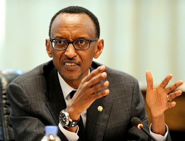 Kagame