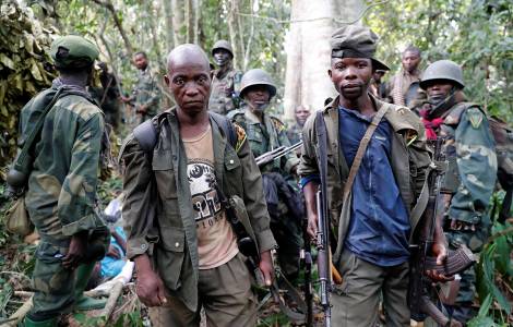 FARDC