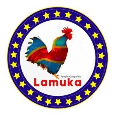 lamuka Logo