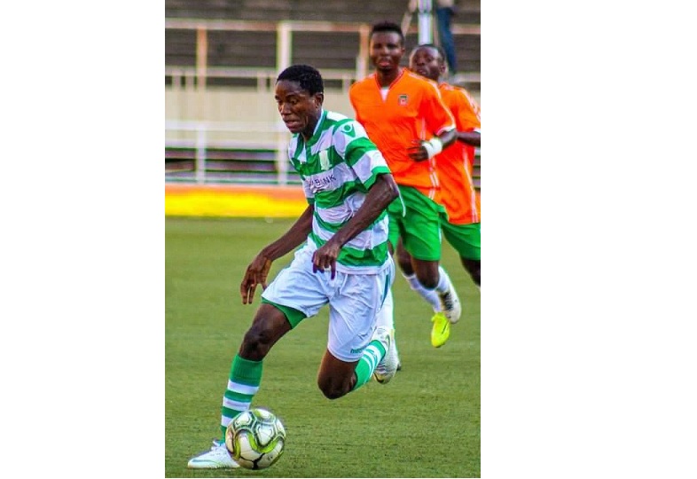 Karim Kimvuidi _photo des droits tiers