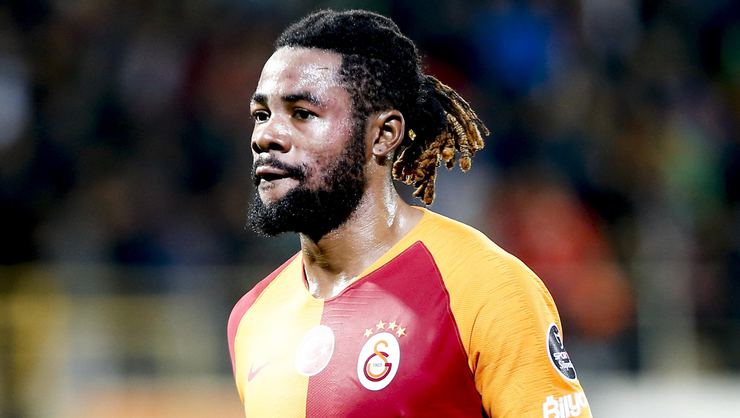 Luyindama et Galatasaray_photo des droits tiers