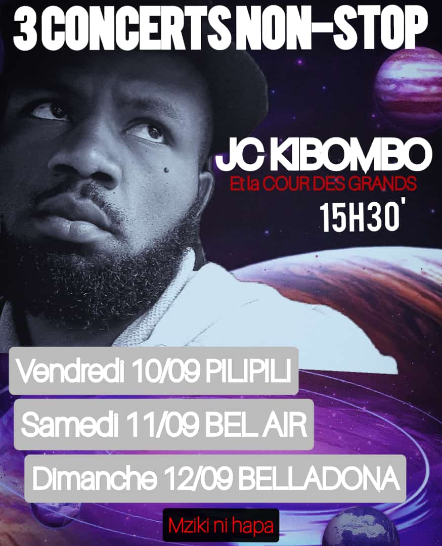 JC Kibombo_photo des droits tiers