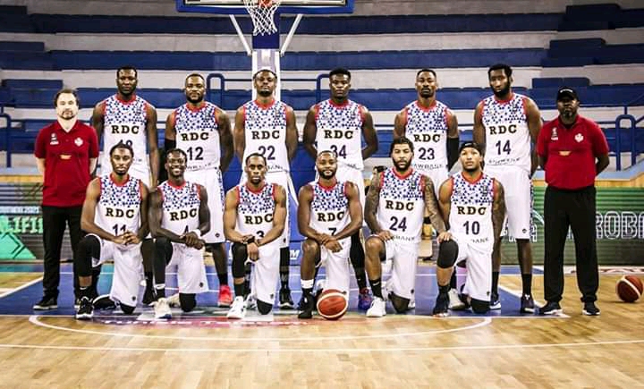 Leopards Basketball 2021_Photo ds droits tiers