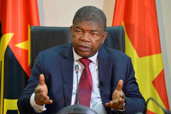 Joao Lourenço