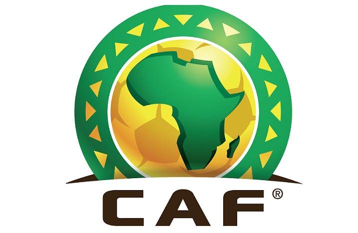 CAF LOGO