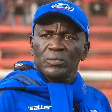 Lamine Ndiaye