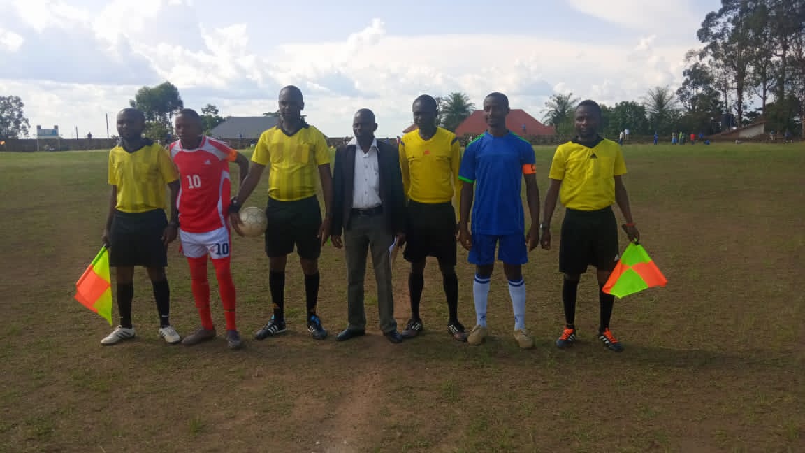 56e Coupe du Congo  le représentant du Nord-Kivu connu