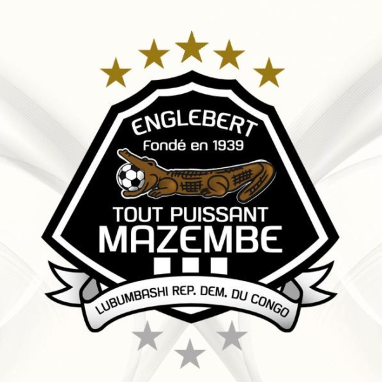 Tp Mazembe