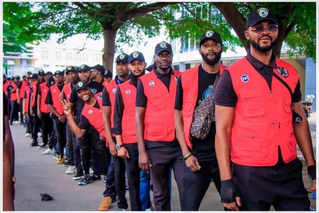 Kinshasa