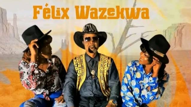 Félix Wazekwa