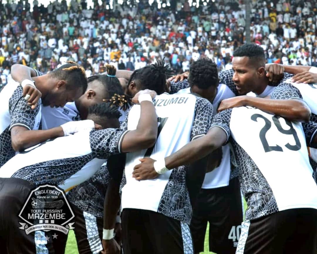 Mazembe