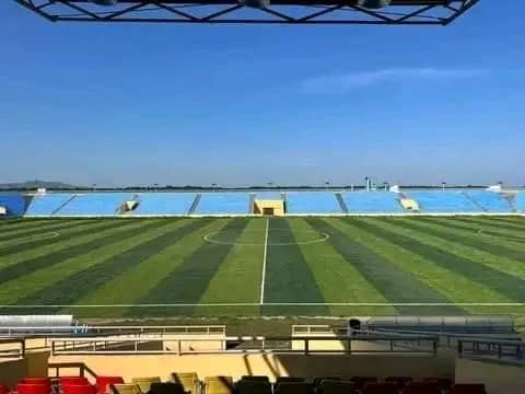 Linafoot : le match Mazembe vs Lupopo délocalisé