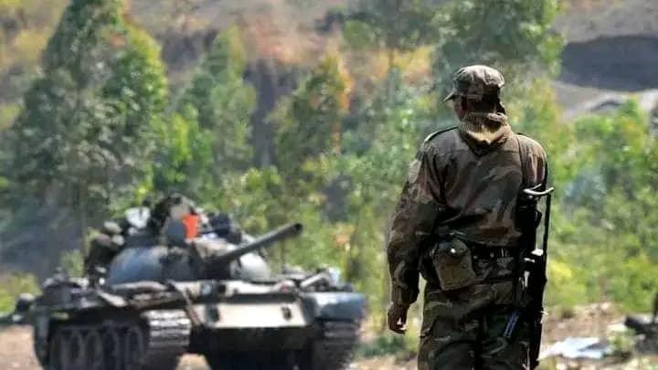 FARDC