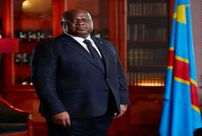 Tshisekedi