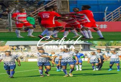 Ligue de Football du Nord-Kivu : le FC Beni-Sport et Mwangaza se croisent en finale