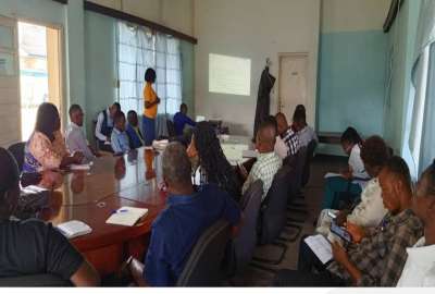 ournée mondiale de lutte contre le Sida 2025