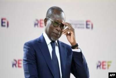 Patrice Talon