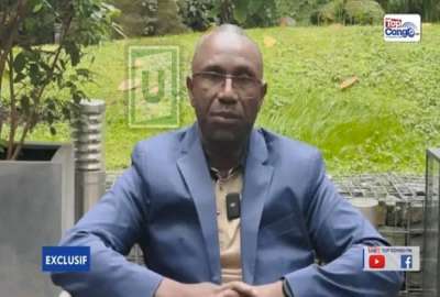 Florent Ibenge : "j'étais dégoûté, Bestine Kazadi m'a poussé à la porte"