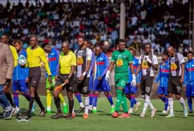 Coupe du Congo