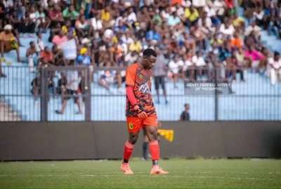 Jackson Lunanga