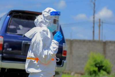Ebola