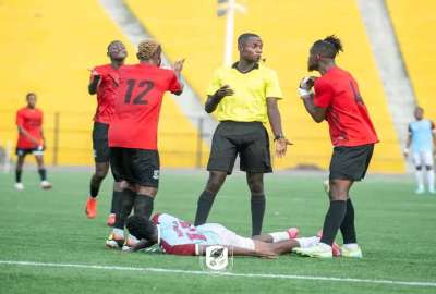 Coupe du Congo