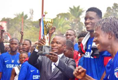 Lukunga