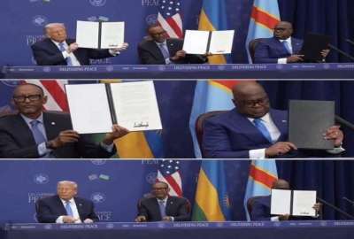 Accord de paix RDC–Rwanda