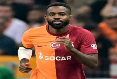UEFA Champions League : Galatasaray s'offre Manchester, Bakambu cire le banc