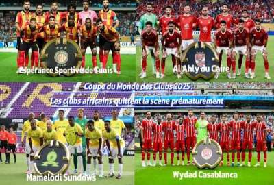 Coupe du Monde des Clubs 2025