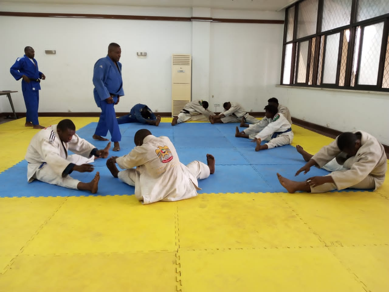 Judo