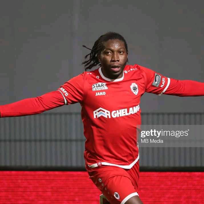 Dieumerci mbokani_photo tiers