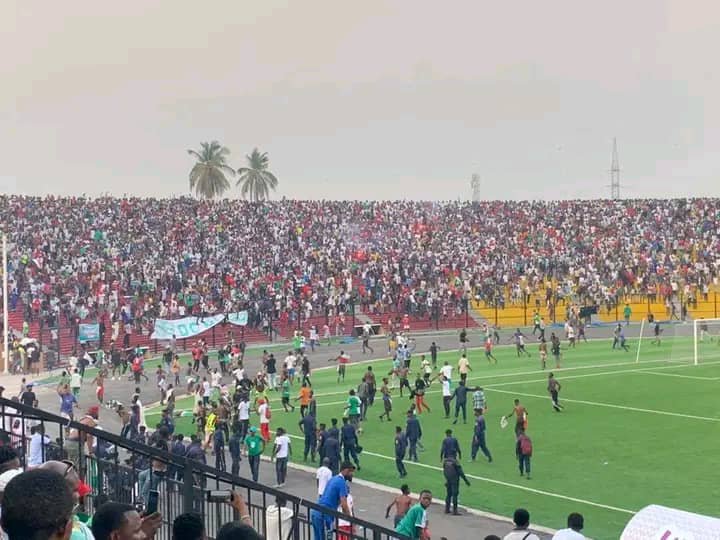 Pour insuffisance des résultats depuis le début de la 28e édition du championnat national d'élite, Linafoot D1, l'entraîneur Hidalgo Kalala a été démis de ses fonctions, le vendredi 18 novembre 2022, par la direction de l’Union Sportive Panda B52 de Likasi au cours d'une réunion urgente tenue pour évaluer la situation du club.