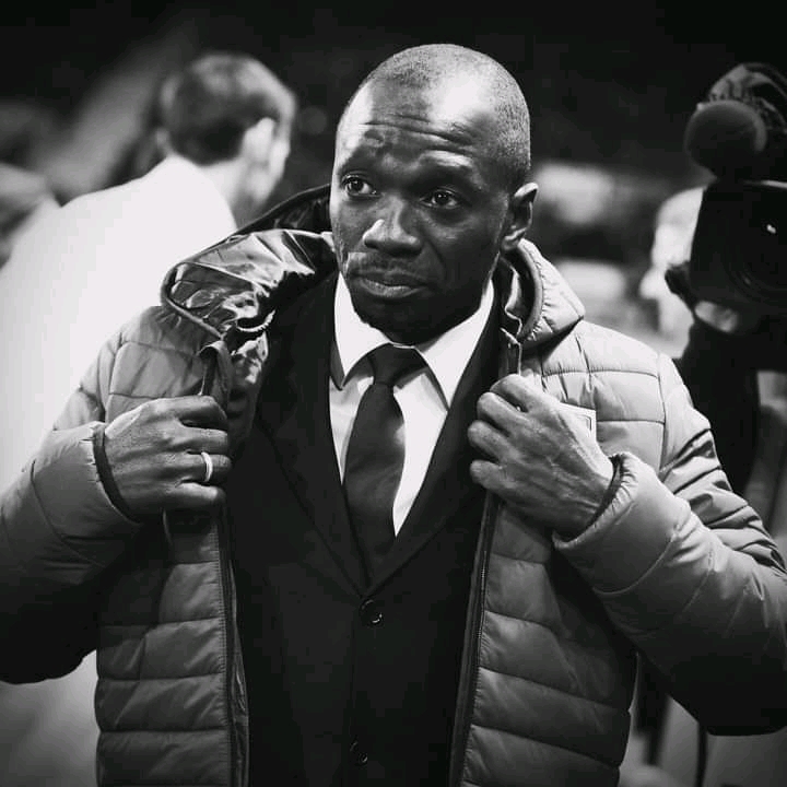 Claude Makelele_photo des droits tiers