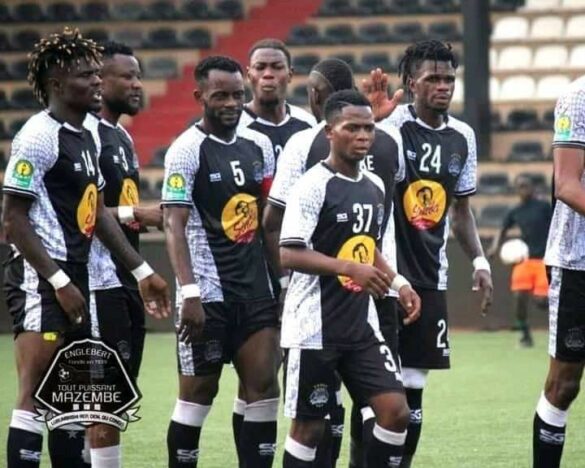 TP Mazembe vs JSK_photo tiers