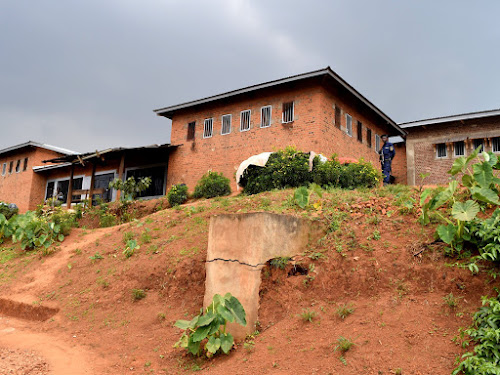 Prison centrale de Butembo