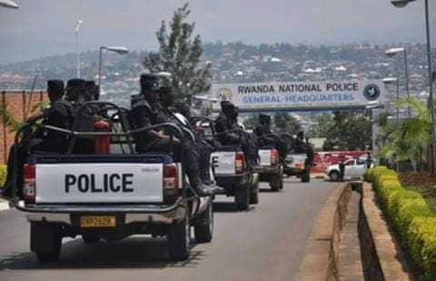 Police patrouille_photo des droits tiers