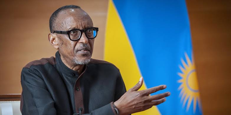 Balkanisation de la RDC : Paul Kagame éventre le boa