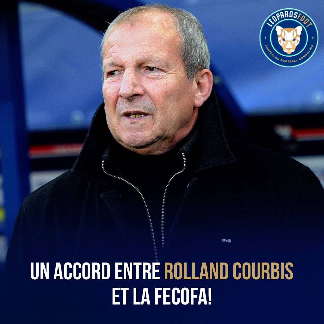 Rolland Courbis