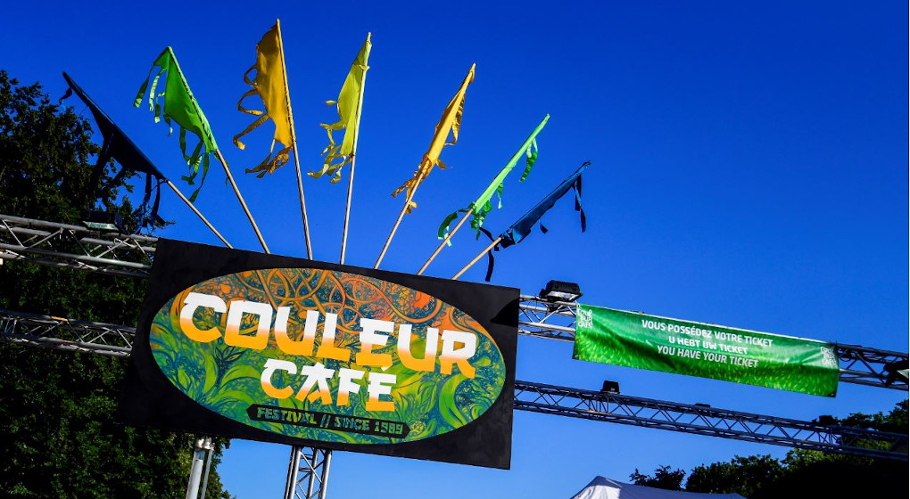 Festival Couleur Café