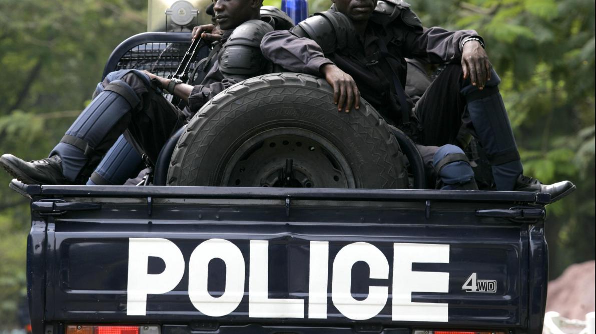 Police patrouille_photo des droits tiers