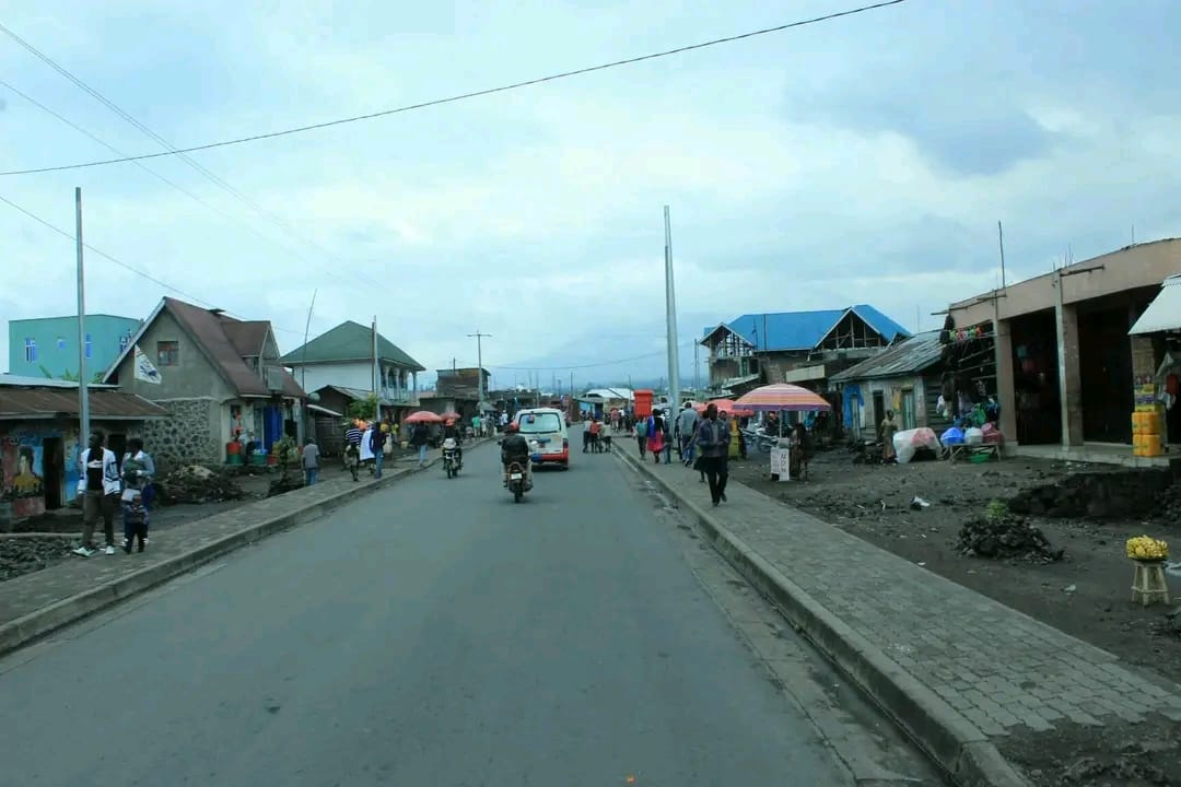 Nyiragongo : un policier assassiné et son arme emportée