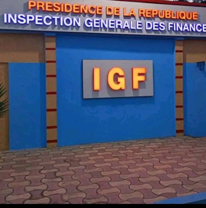 RDC : scandale à la Fonction Publique !