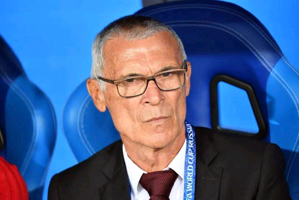 Hector Cuper