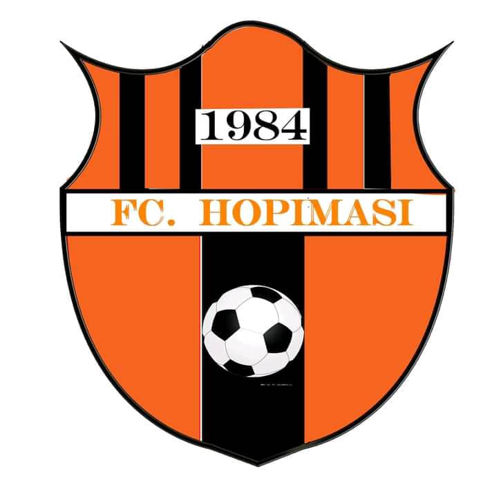 FC Hopimasi