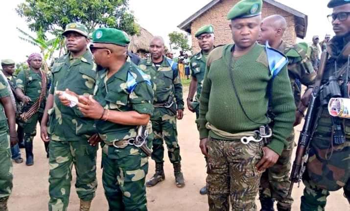 Walikale FARDC_photo des droits tiers