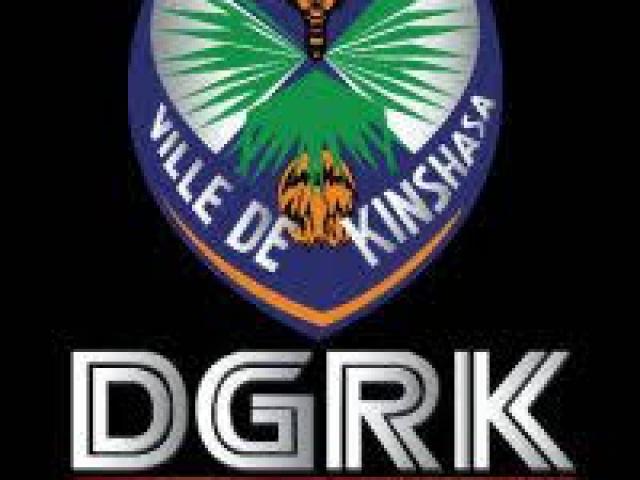 DGRK