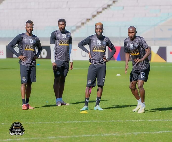 Mazembe