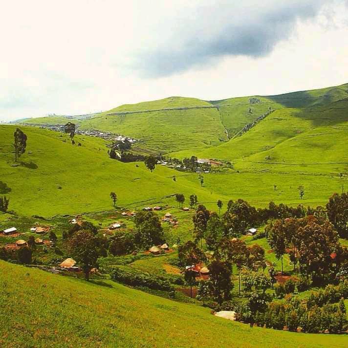 Masisi centre de Mwesso_photo des droits tiers