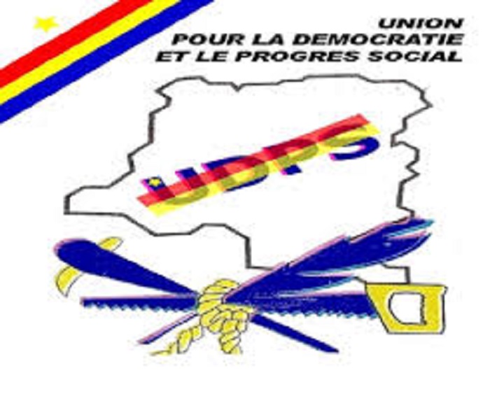 LOGO UDPS